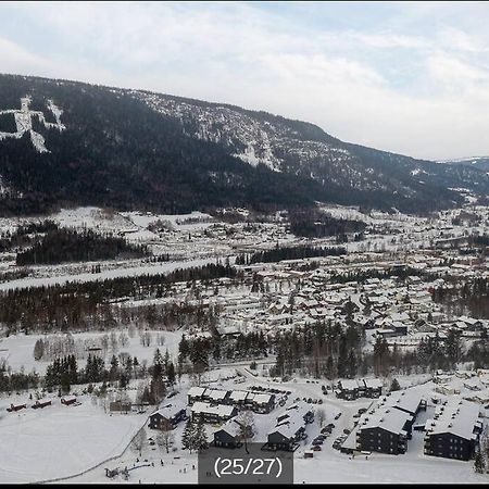 Friends & Family Apartment At Hafjell Alpinlandsby/Oyer Center 외부 사진