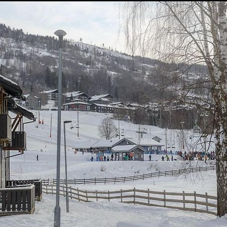 Friends & Family Apartment At Hafjell Alpinlandsby/Oyer Center 외부 사진