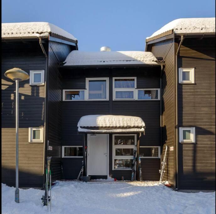 Friends & Family Apartment At Hafjell Alpinlandsby/Oyer Center 외부 사진