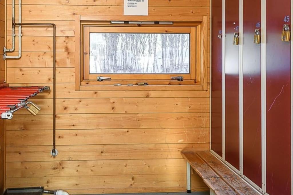 Friends & Family Apartment At Hafjell Alpinlandsby/Oyer Center 외부 사진