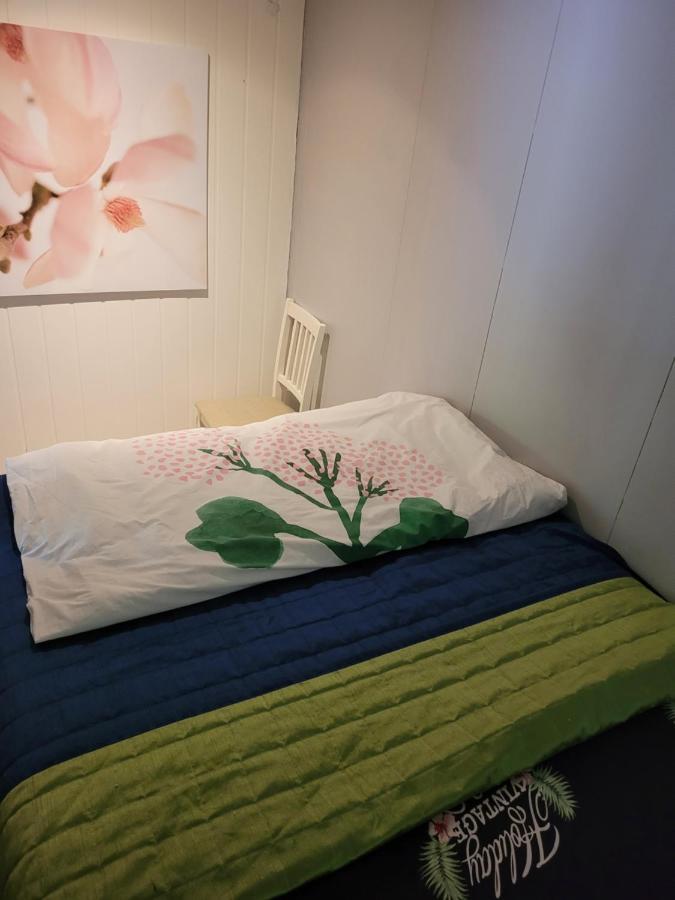 Friends & Family Apartment At Hafjell Alpinlandsby/Oyer Center 외부 사진