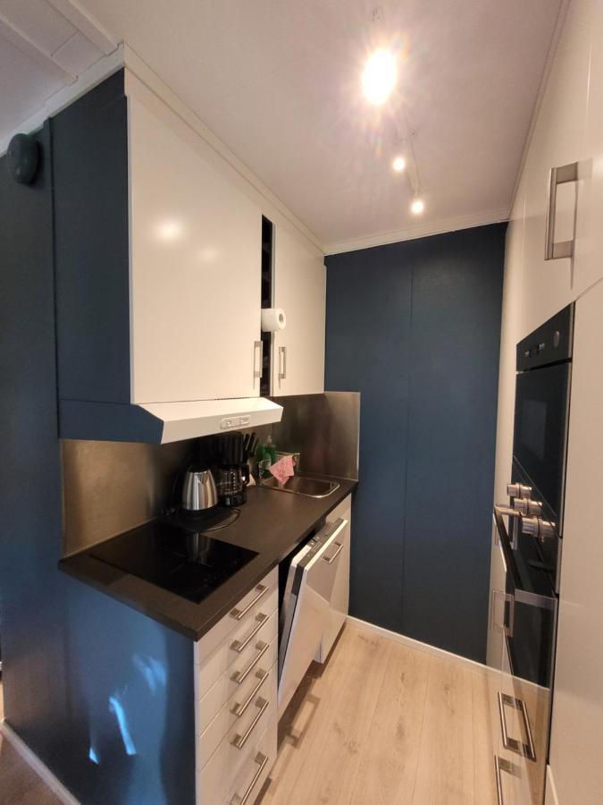 Friends & Family Apartment At Hafjell Alpinlandsby/Oyer Center 외부 사진
