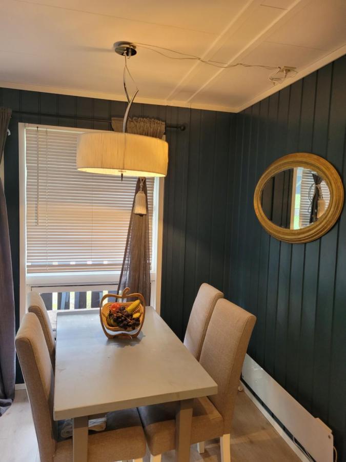 Friends & Family Apartment At Hafjell Alpinlandsby/Oyer Center 외부 사진