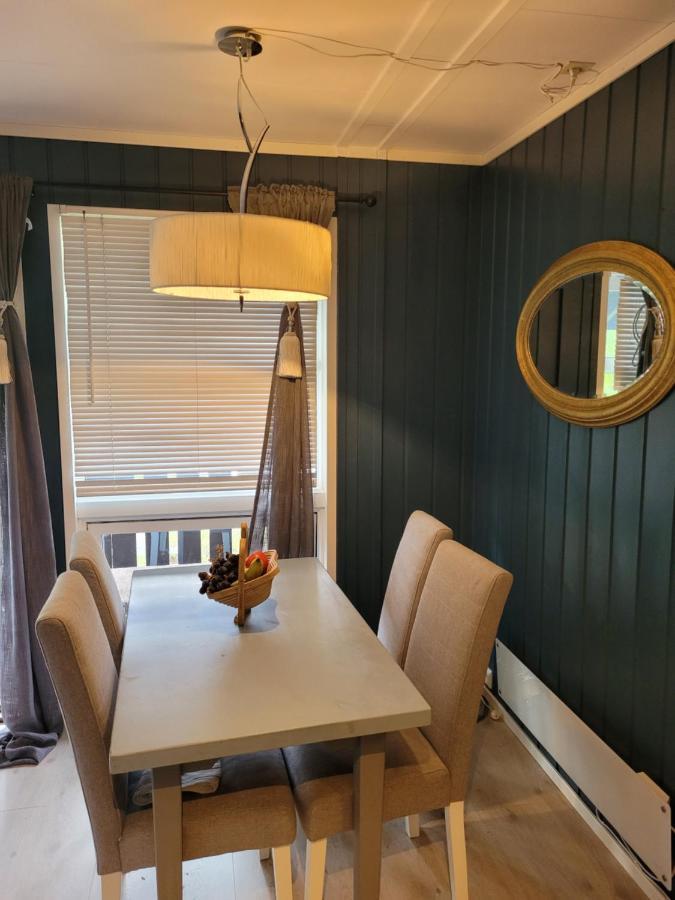 Friends & Family Apartment At Hafjell Alpinlandsby/Oyer Center 외부 사진