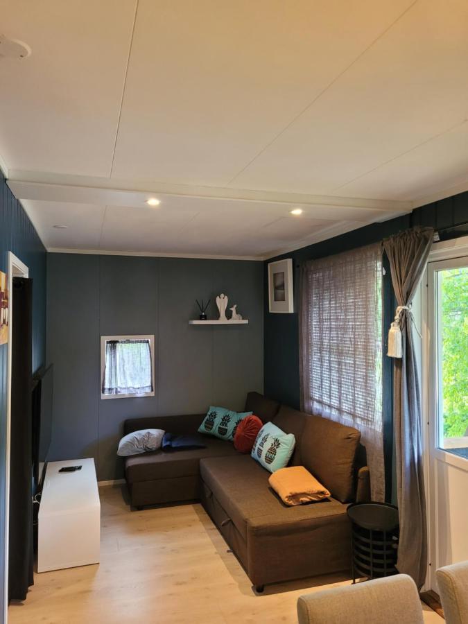 Friends & Family Apartment At Hafjell Alpinlandsby/Oyer Center 외부 사진