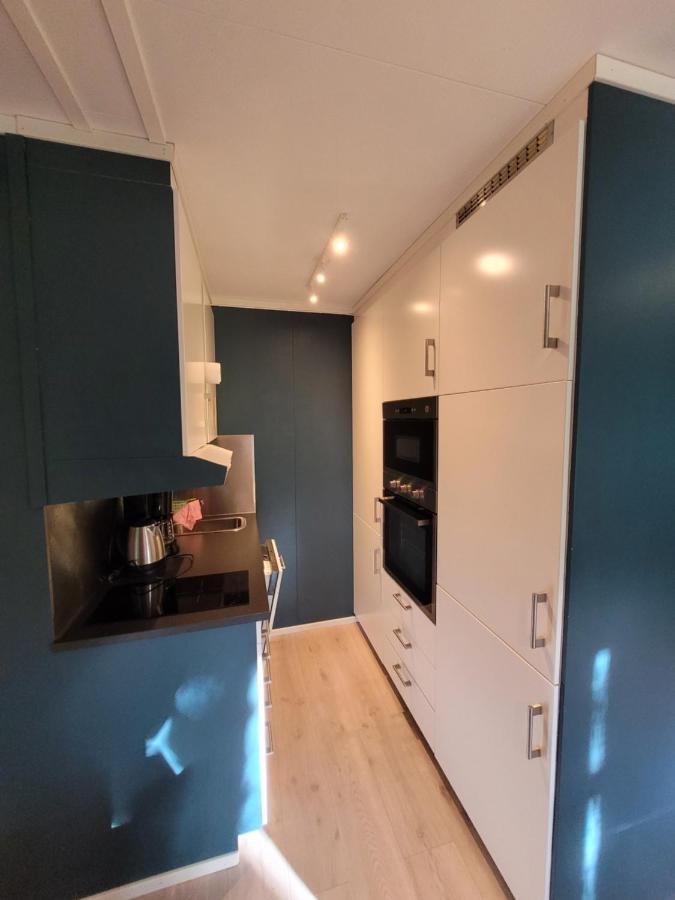 Friends & Family Apartment At Hafjell Alpinlandsby/Oyer Center 외부 사진