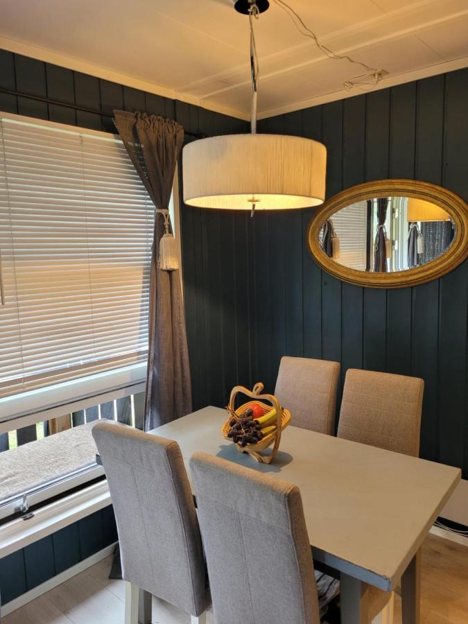 Friends & Family Apartment At Hafjell Alpinlandsby/Oyer Center 외부 사진