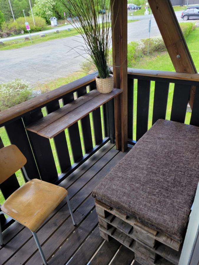 Friends & Family Apartment At Hafjell Alpinlandsby/Oyer Center 외부 사진