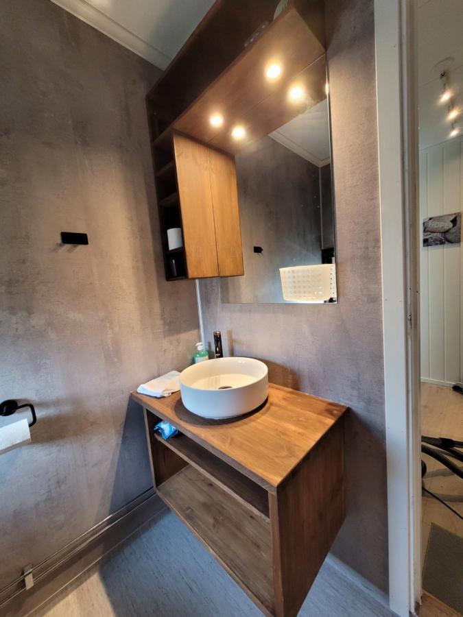 Friends & Family Apartment At Hafjell Alpinlandsby/Oyer Center 외부 사진