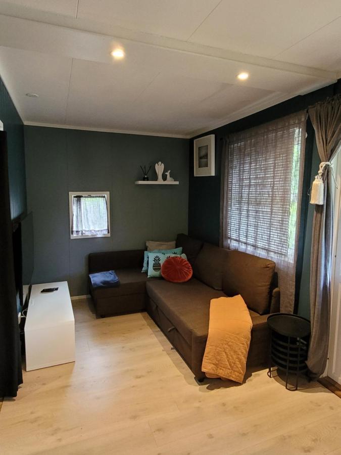 Friends & Family Apartment At Hafjell Alpinlandsby/Oyer Center 외부 사진
