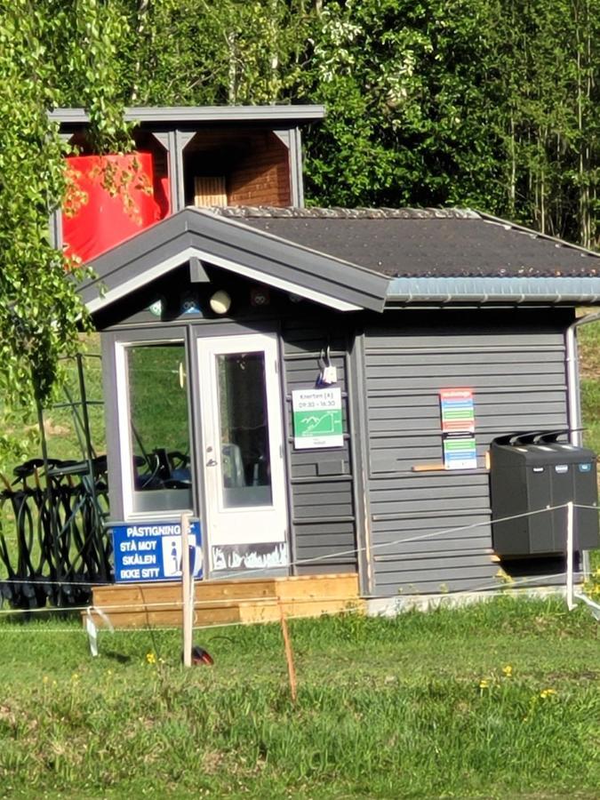 Friends & Family Apartment At Hafjell Alpinlandsby/Oyer Center 외부 사진