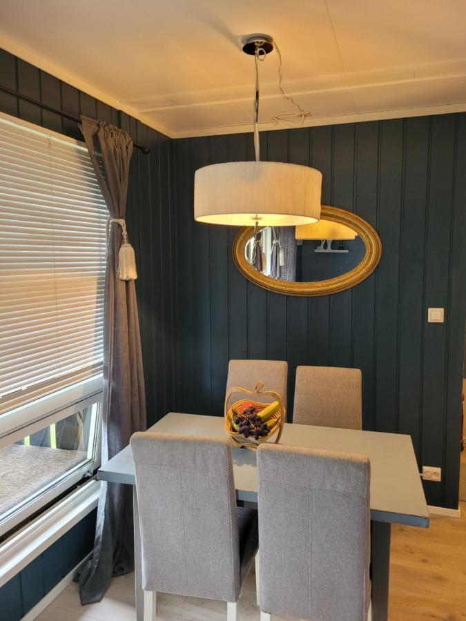 Friends & Family Apartment At Hafjell Alpinlandsby/Oyer Center 외부 사진