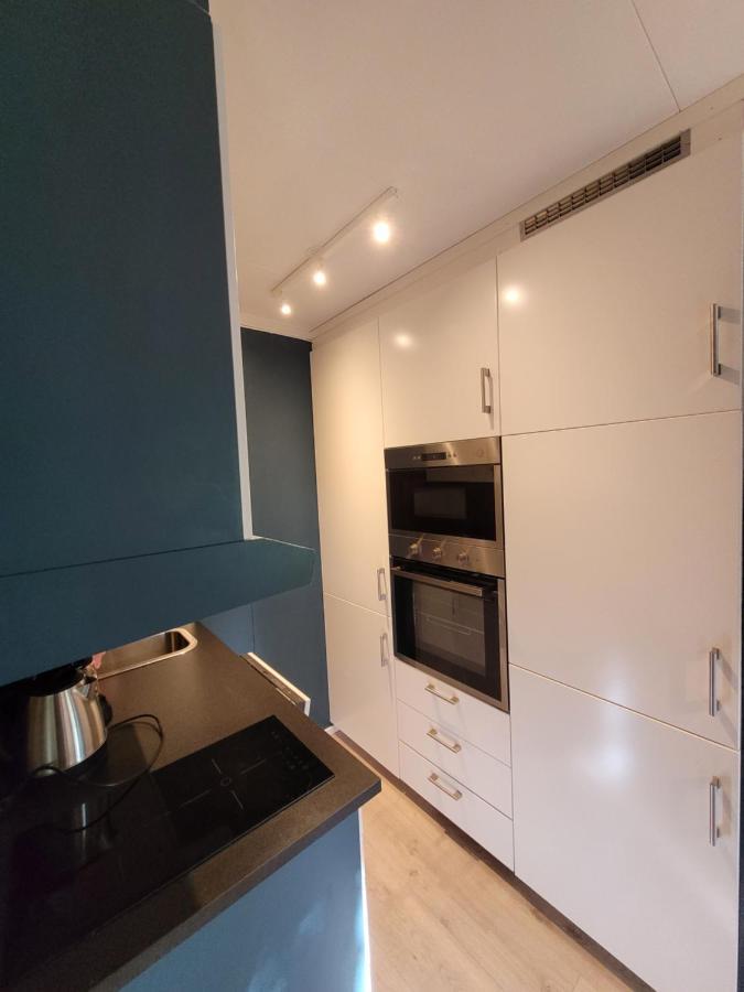 Friends & Family Apartment At Hafjell Alpinlandsby/Oyer Center 외부 사진