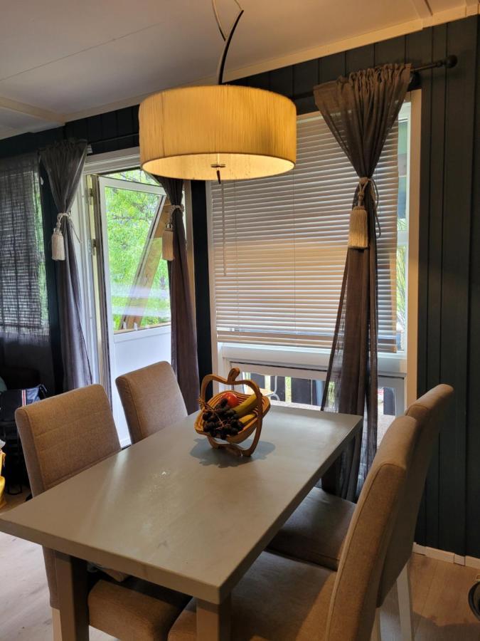 Friends & Family Apartment At Hafjell Alpinlandsby/Oyer Center 외부 사진