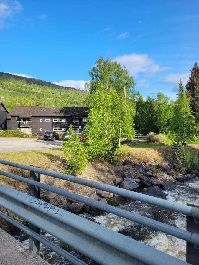 Friends & Family Apartment At Hafjell Alpinlandsby/Oyer Center 외부 사진
