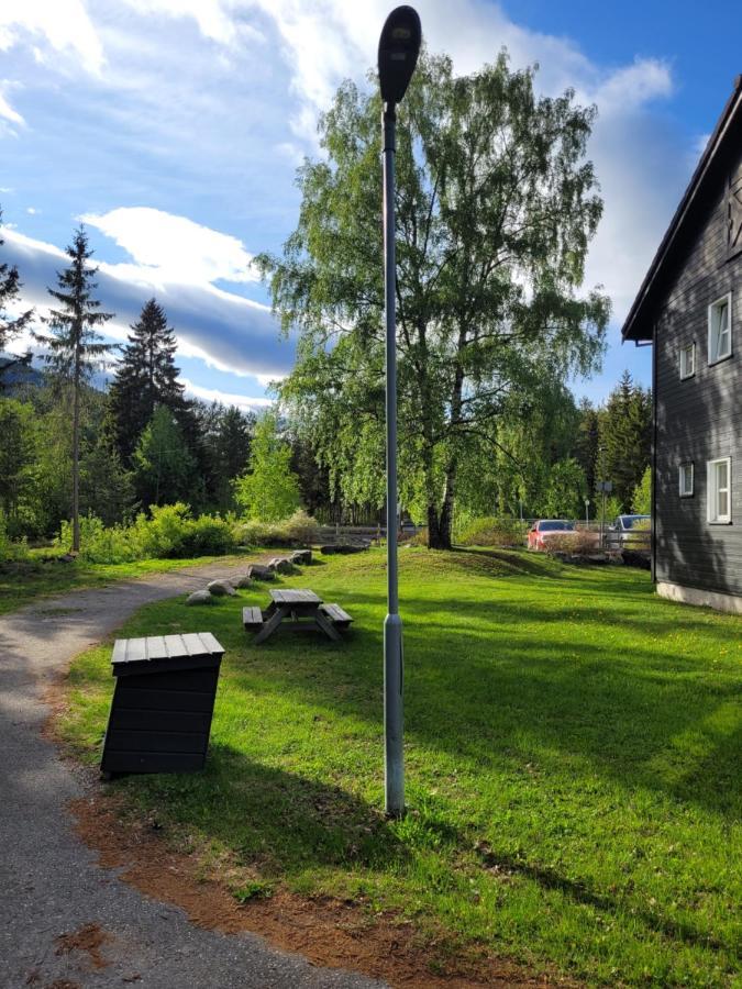 Friends & Family Apartment At Hafjell Alpinlandsby/Oyer Center 외부 사진