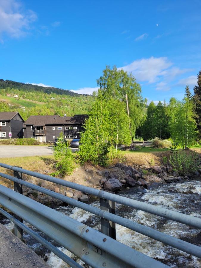 Friends & Family Apartment At Hafjell Alpinlandsby/Oyer Center 외부 사진