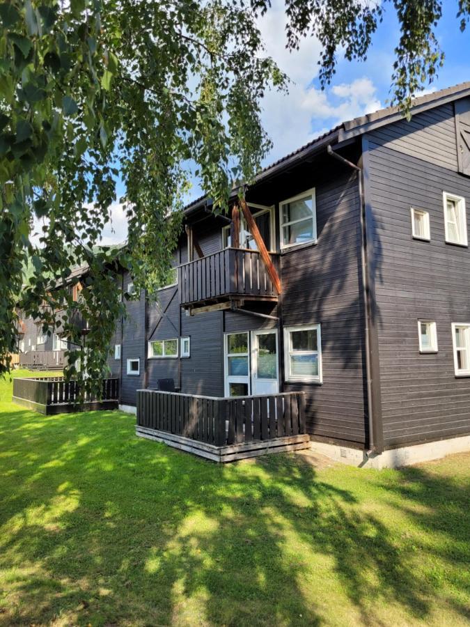 Friends & Family Apartment At Hafjell Alpinlandsby/Oyer Center 외부 사진