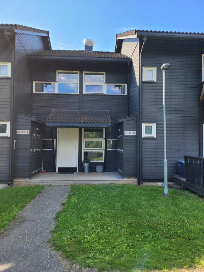 Friends & Family Apartment At Hafjell Alpinlandsby/Oyer Center 외부 사진